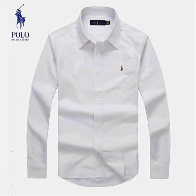 Men Polo Shirts-2787